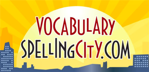 Spelling City